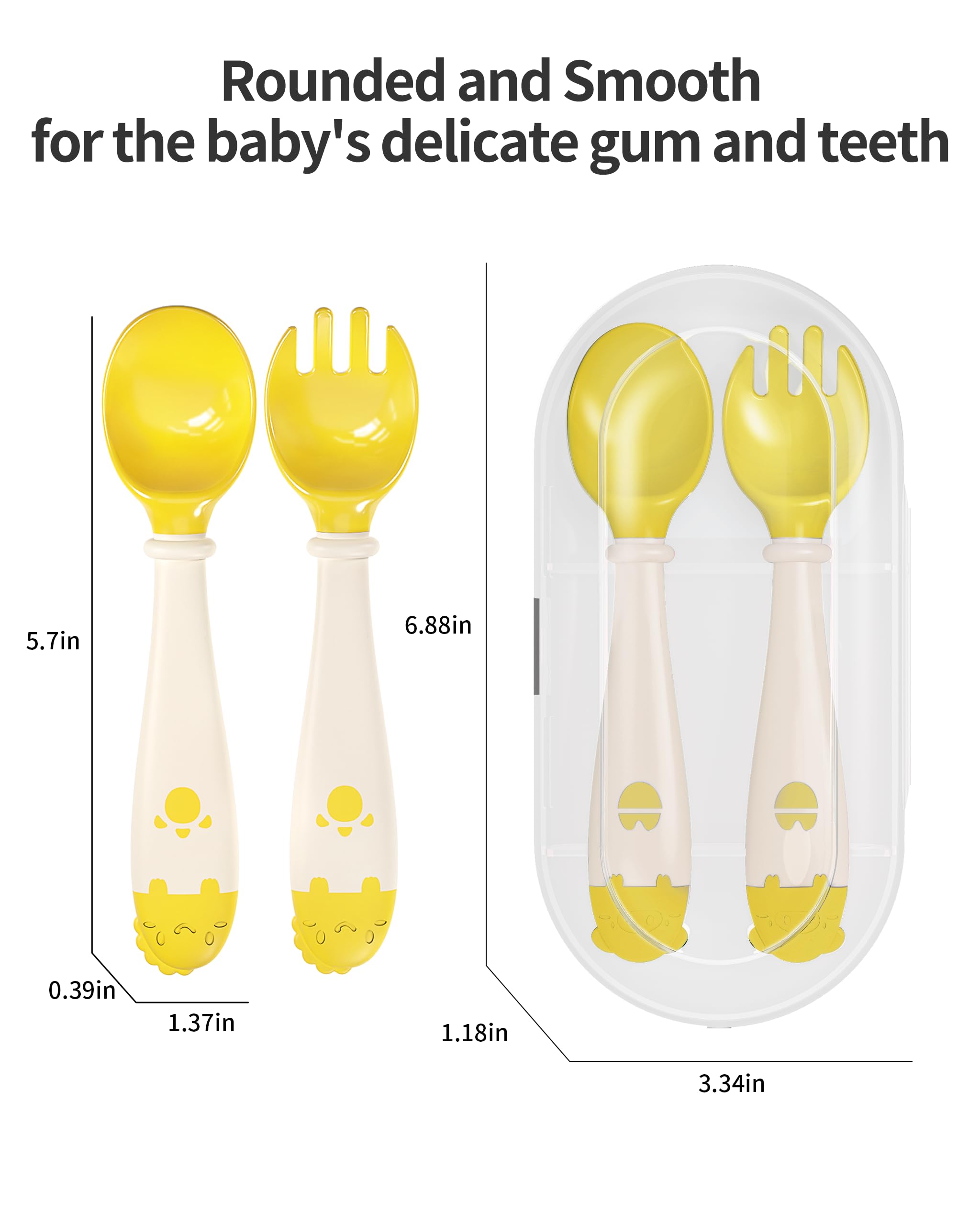 Deejoy packaging and Stage 2 yellow design showcased for easy selection.