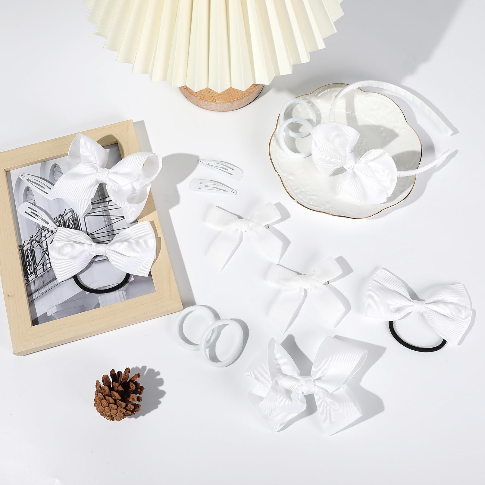DEEKA snap hair clips secure favorite hairstyles with quick confident adjustments