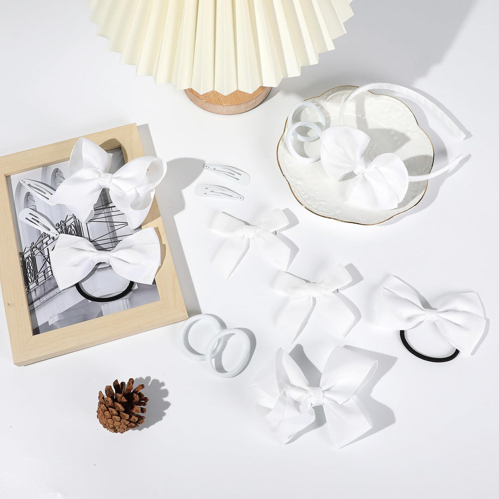 DEEKA snap hair clips secure favorite hairstyles with quick confident adjustments