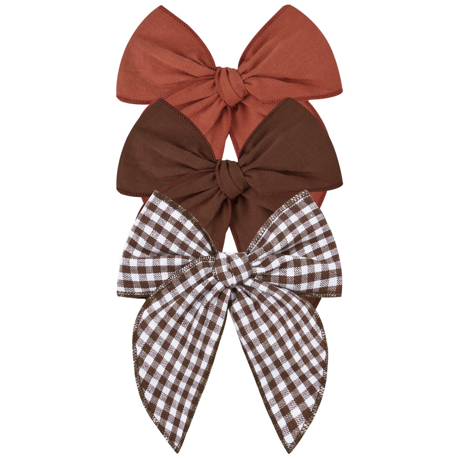 DEEKA versatile bows suit birthday parties and family photos