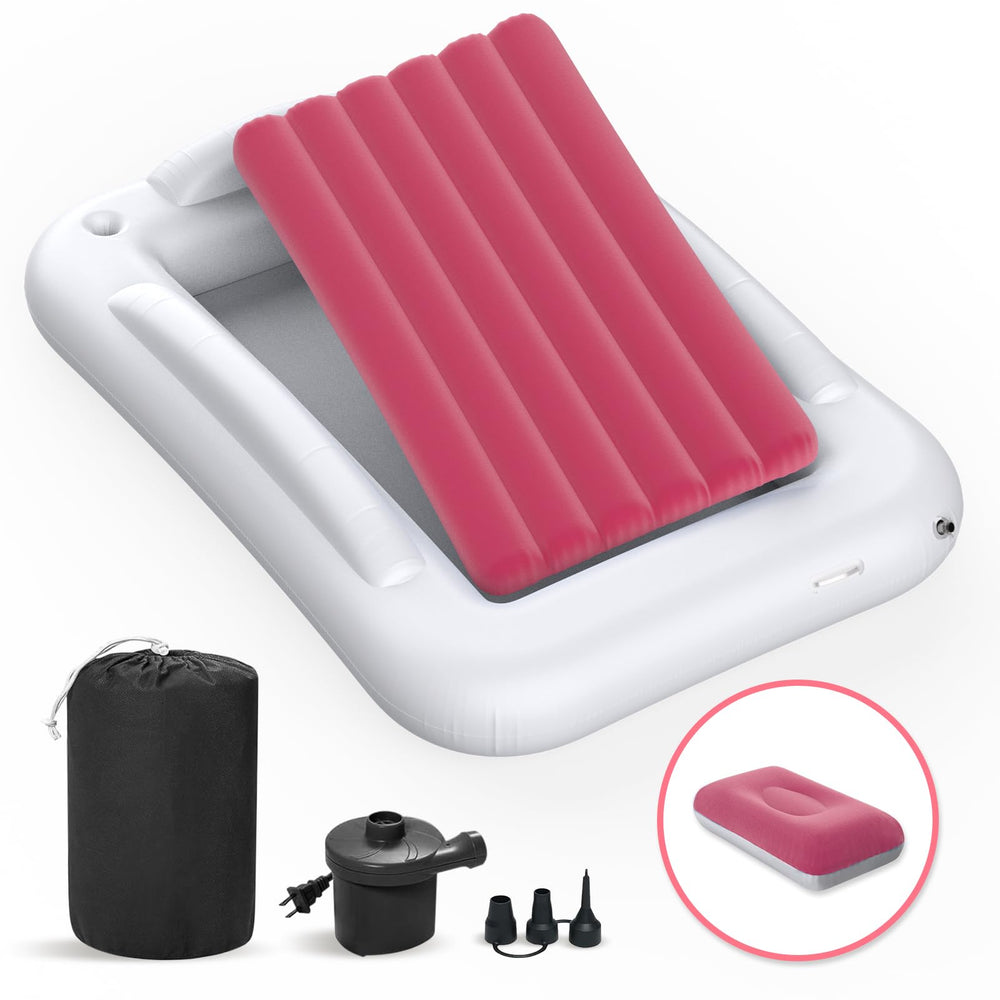 Deeteck 60-inch size provides roomy space for kids