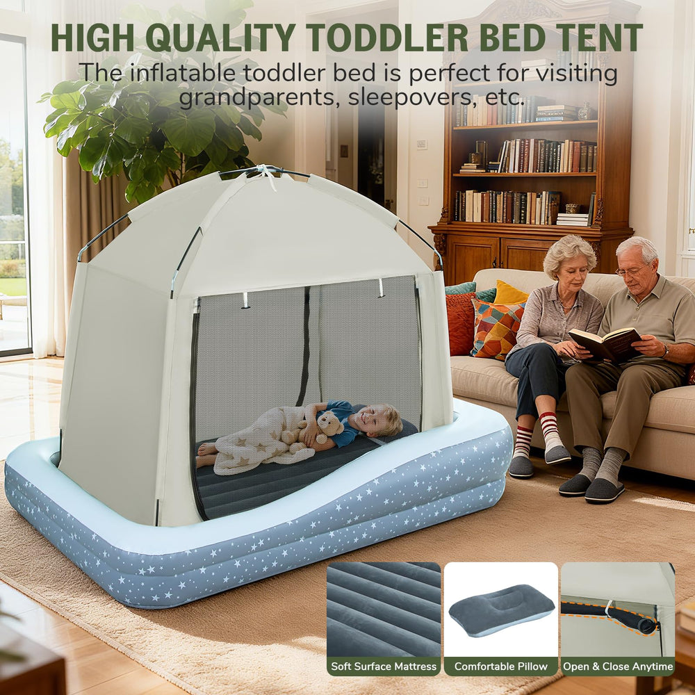 Deeteck durable PVC material withstands outdoor use and daily adventures.
