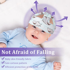 DEEZOMO high-density foam cushions bumps during toddler learning moments