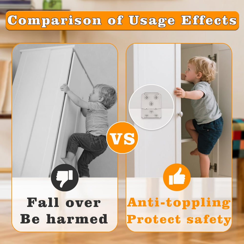 Deftomo childproofing system helps maintain peace of mind for busy households