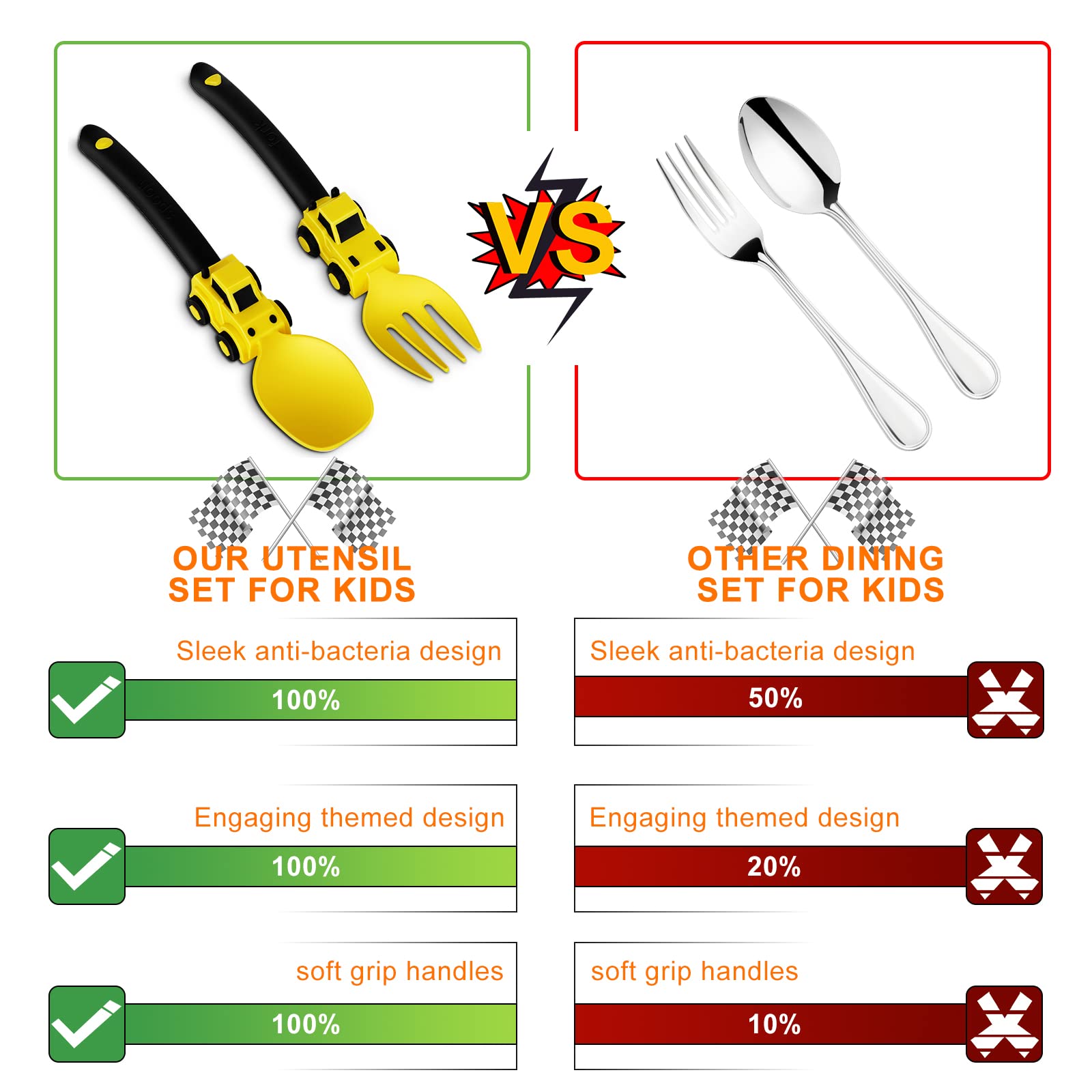 Deinyi Construction mealtime education image promoting curious, kid-friendly dining experiences.