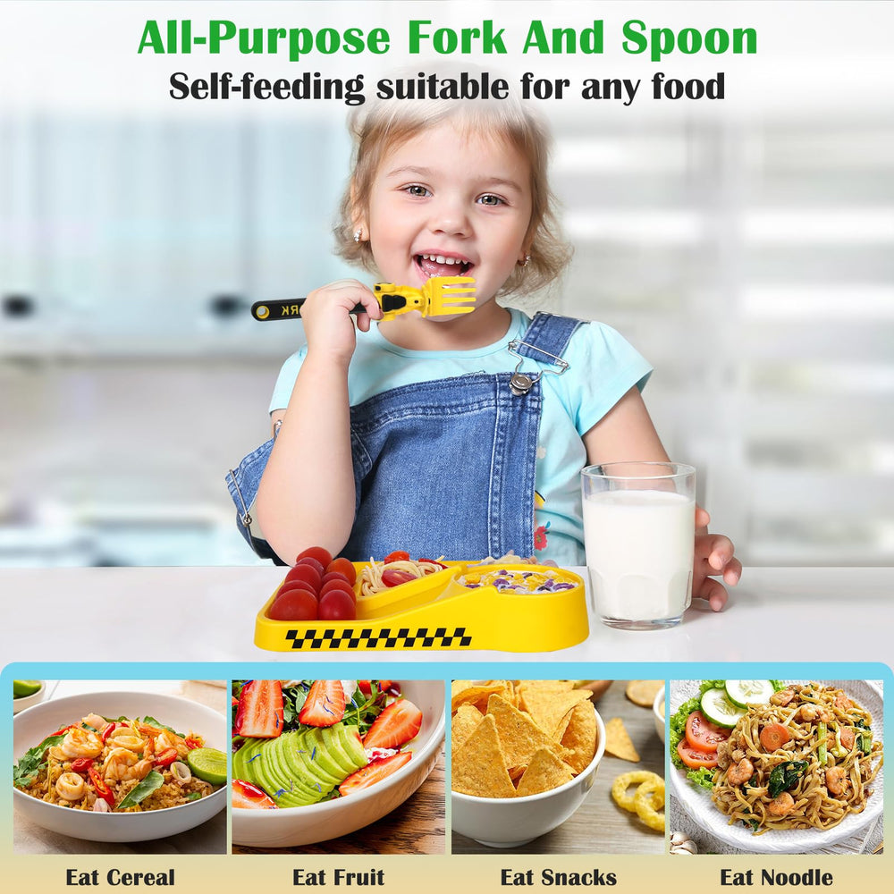 Deinyi durable, tear-resistant plastic supports rough daily use.