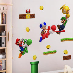 DEKOSH easy removal supports flexible decorating for renters and seasonal updates.