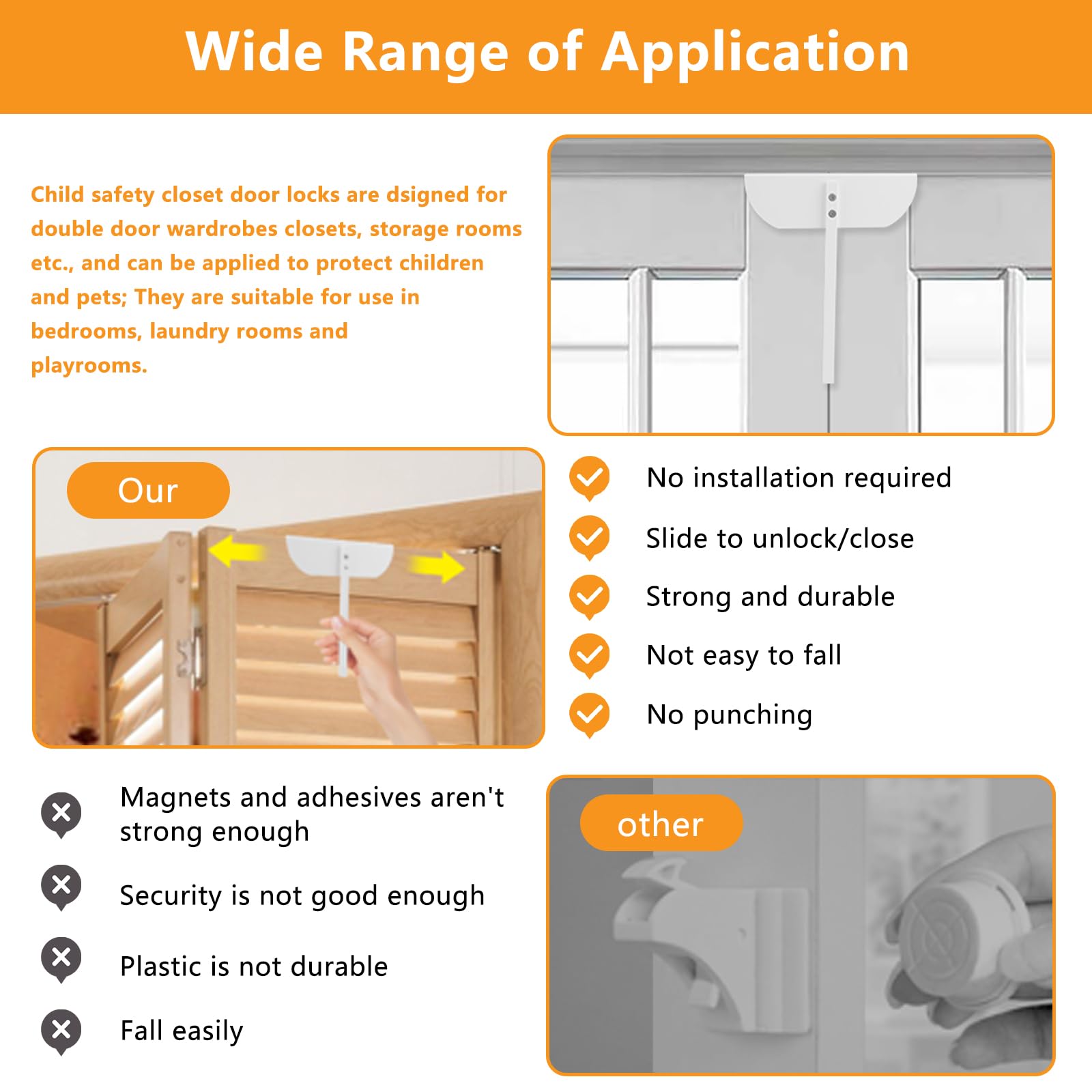 Demimy anti-corrosion white finish showcases rust resistance in kitchen and bathroom environments.