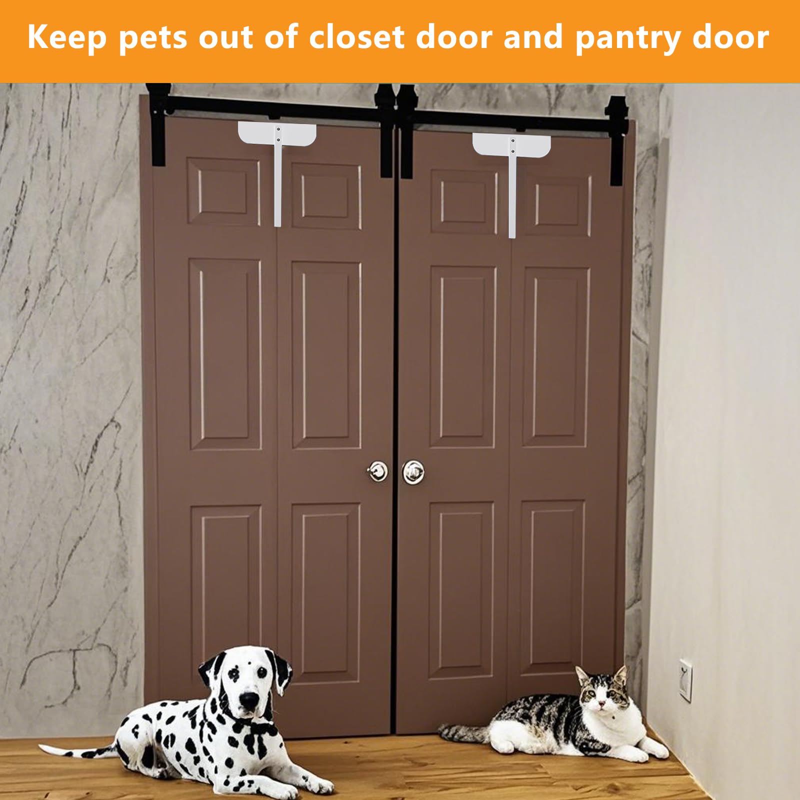 Demimy durable metal construction close-up highlights long-lasting protection beyond plastic locks.
