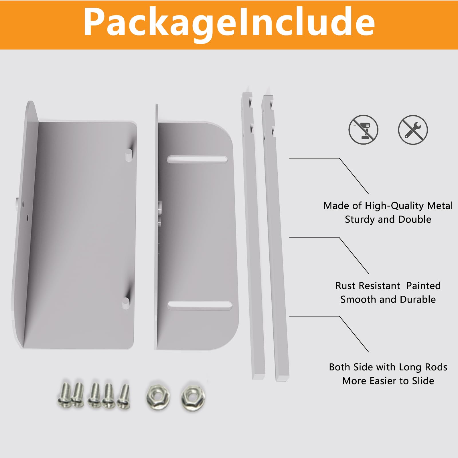 Demimy pantry cabinet lock demo illustrates child and pet safety for kitchen storage.