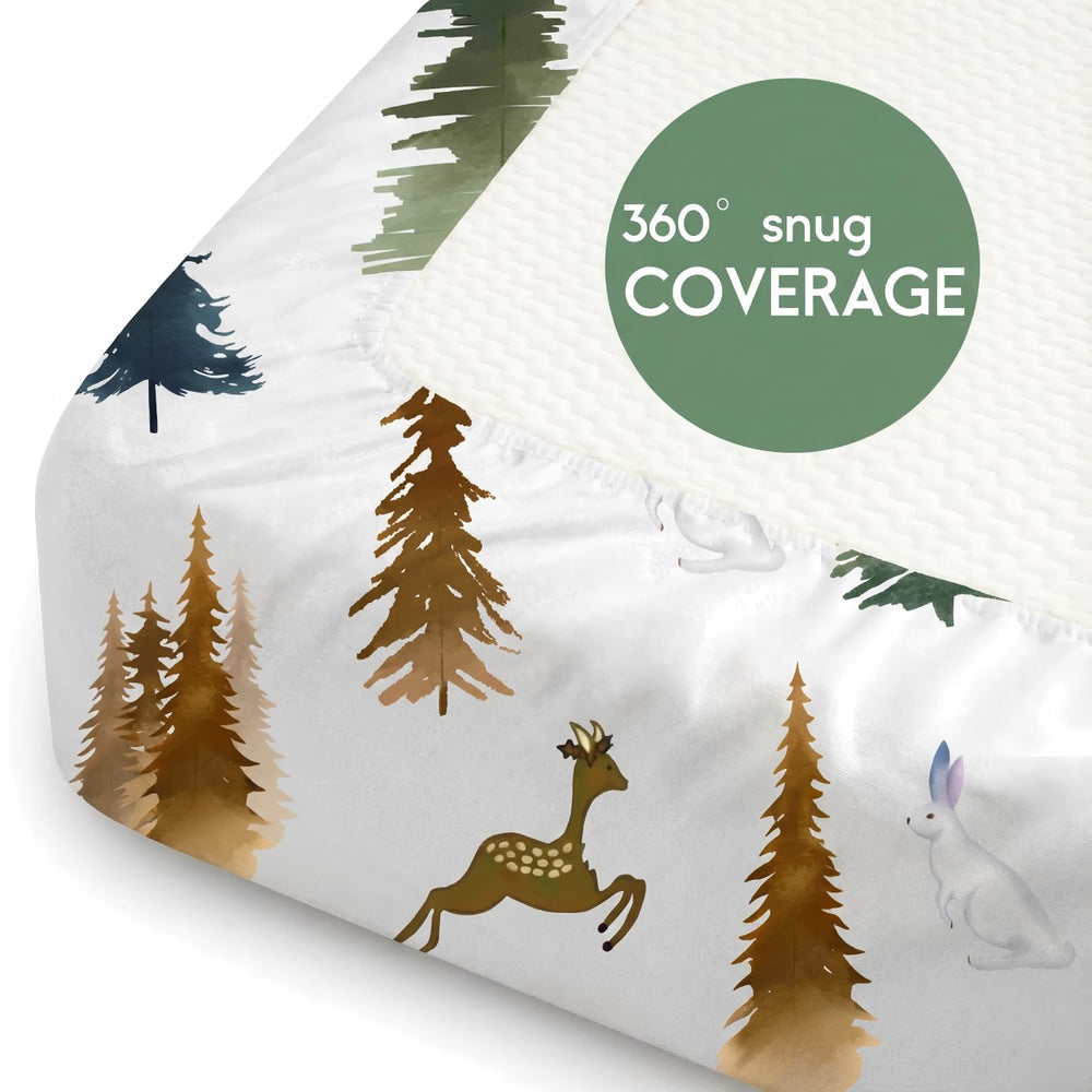 DengFengLai easy care machine washable sheets stay bright after washes.