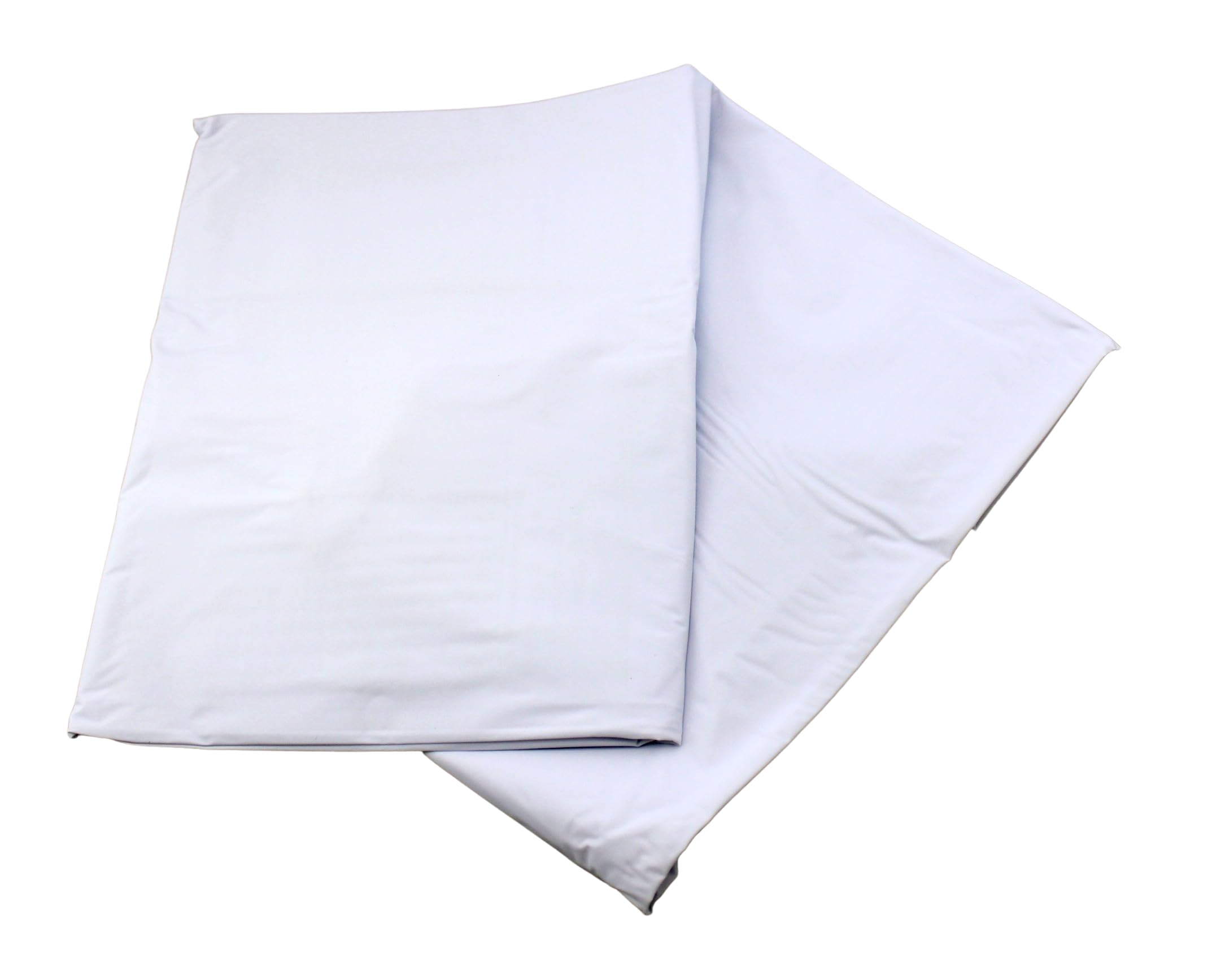 Dependable Industries Essentials protects mattress from spills and odors during daily use.