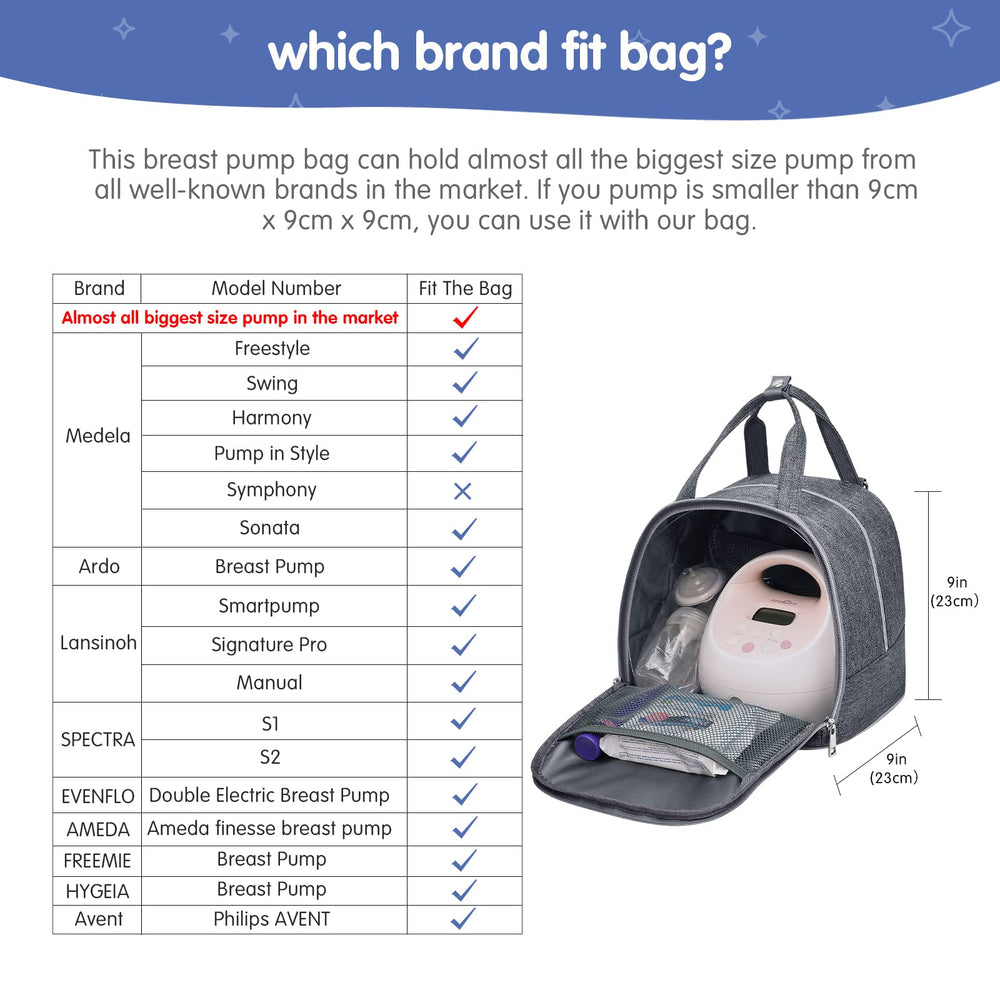 DERJUNSTAR Derbiedersinn insulated-lower-section keeps bottles or bags with ice packs cool.