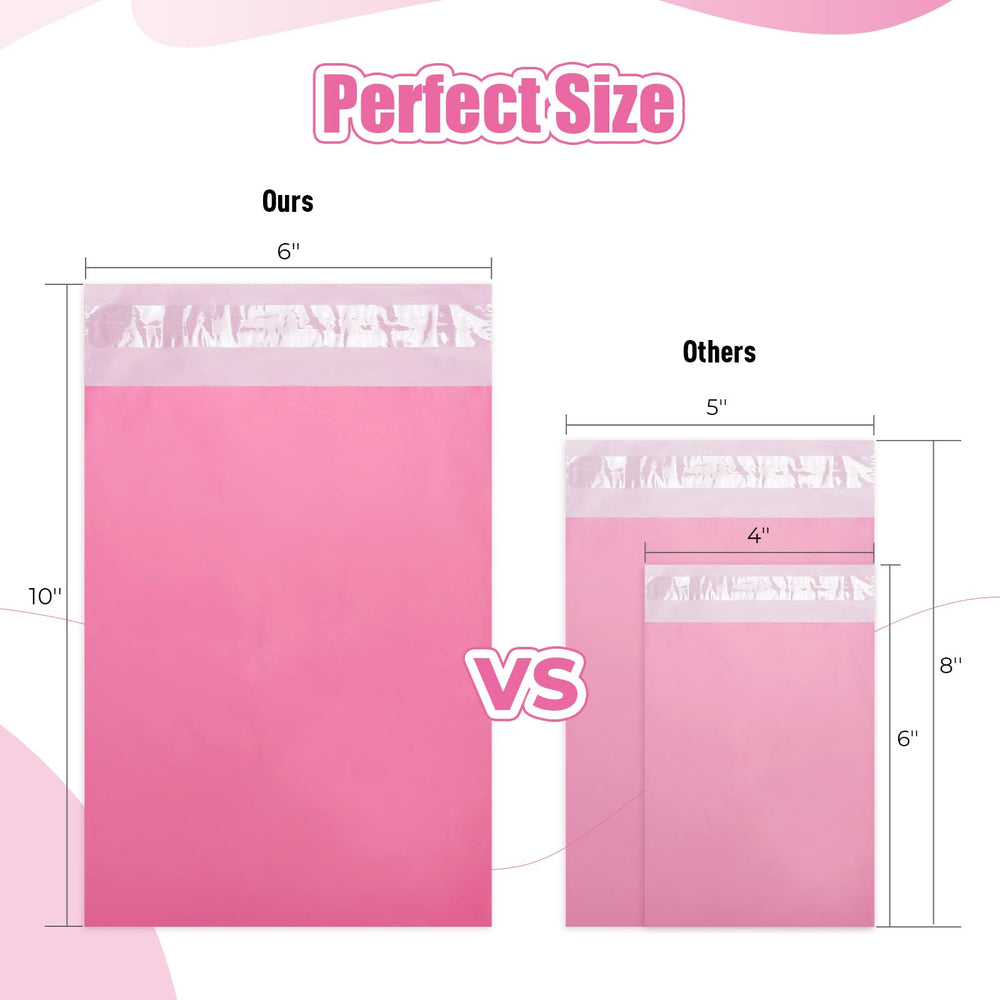 Dergik 160 pack of diaper disposal bags for convenient disposal needs