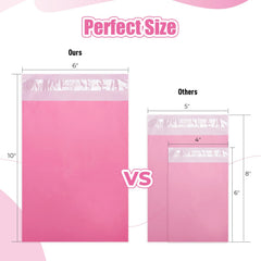 Dergik 160 pack of diaper disposal bags for convenient disposal needs