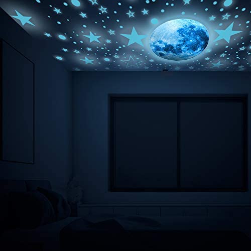 DESERT CAMEL kids-bedroom-glow-stars creates a comforting ambiance for bedtime stories.