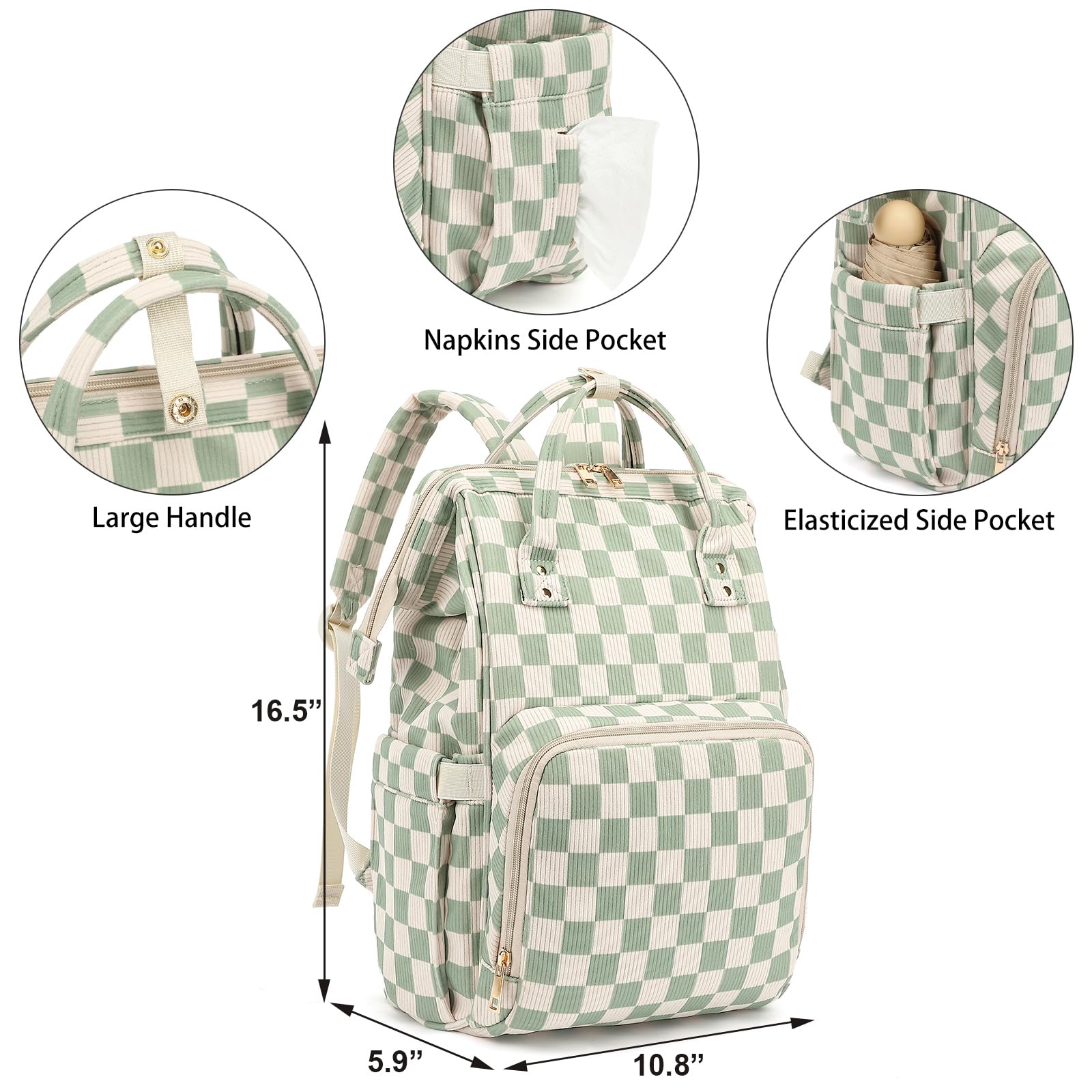 Dezcrab ergonomic shoulder straps reducing fatigue during day trips.