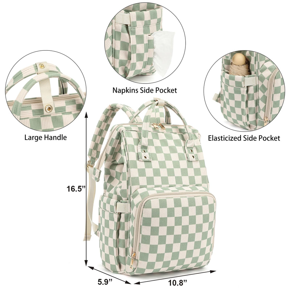 Dezcrab ergonomic shoulder straps reducing fatigue during day trips.