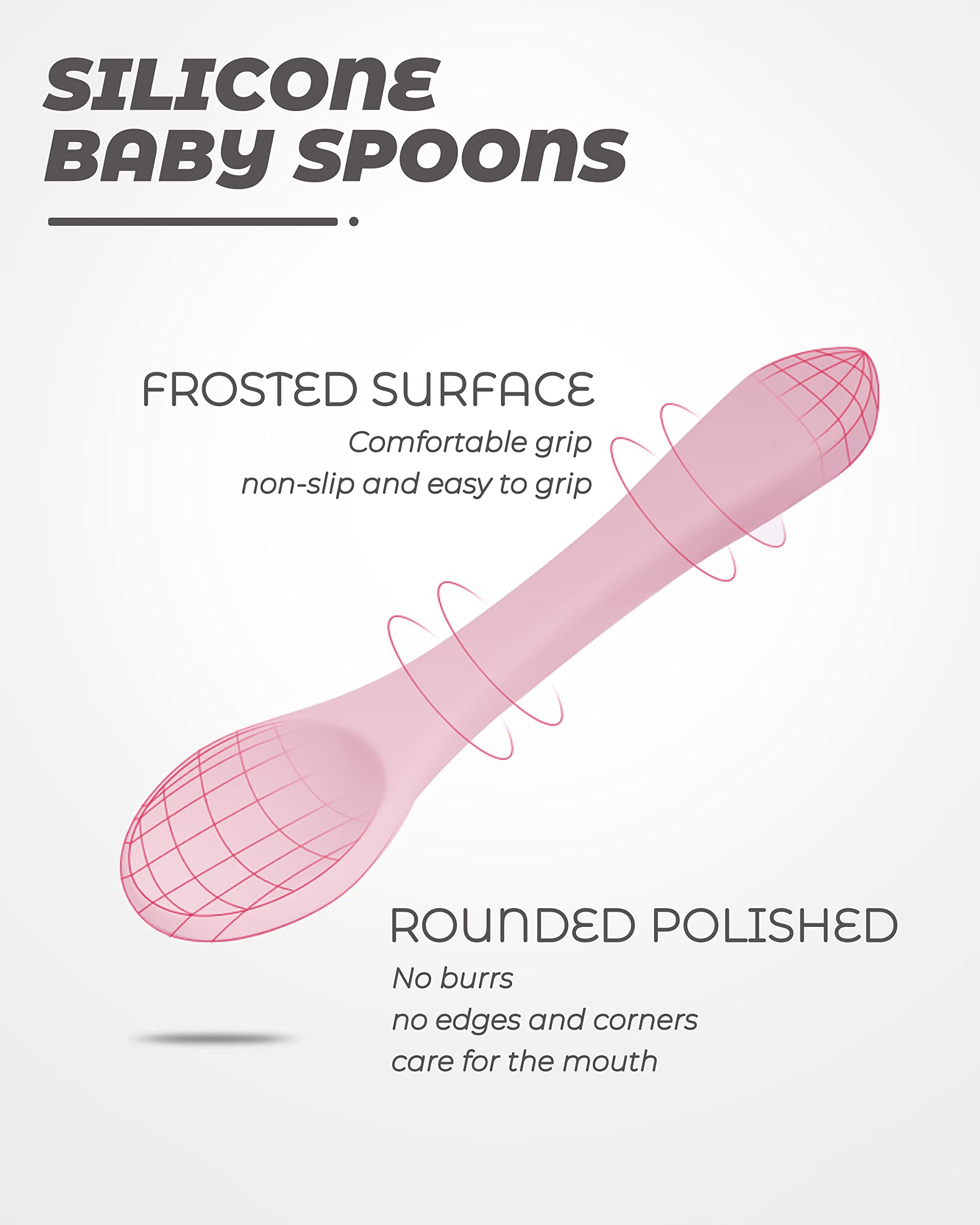DF DualFerv baby utensils feeding scene demonstrates independent eating