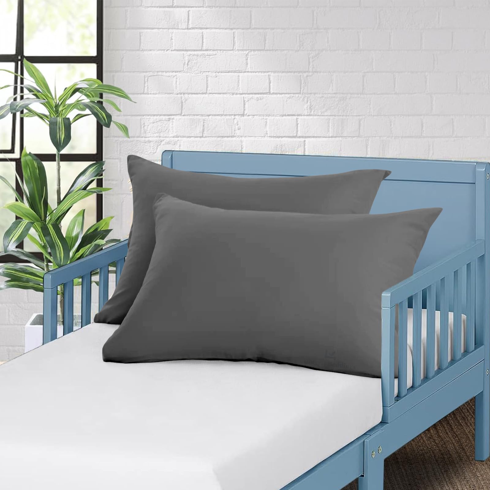 Dheeraj Beddings Egyptian cotton 500tc pillow case delivers plush softness