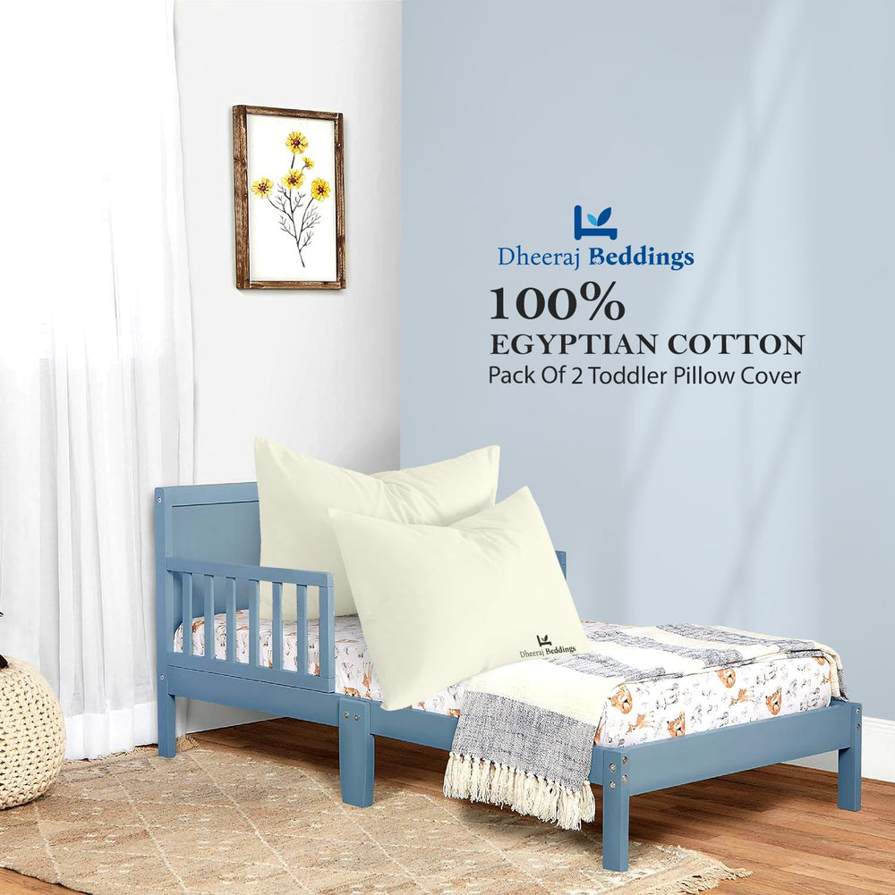 Dheeraj Beddings Egyptian cotton 500TC weave delivers premium softness