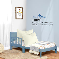 Dheeraj Beddings Egyptian cotton 500TC weave delivers premium softness