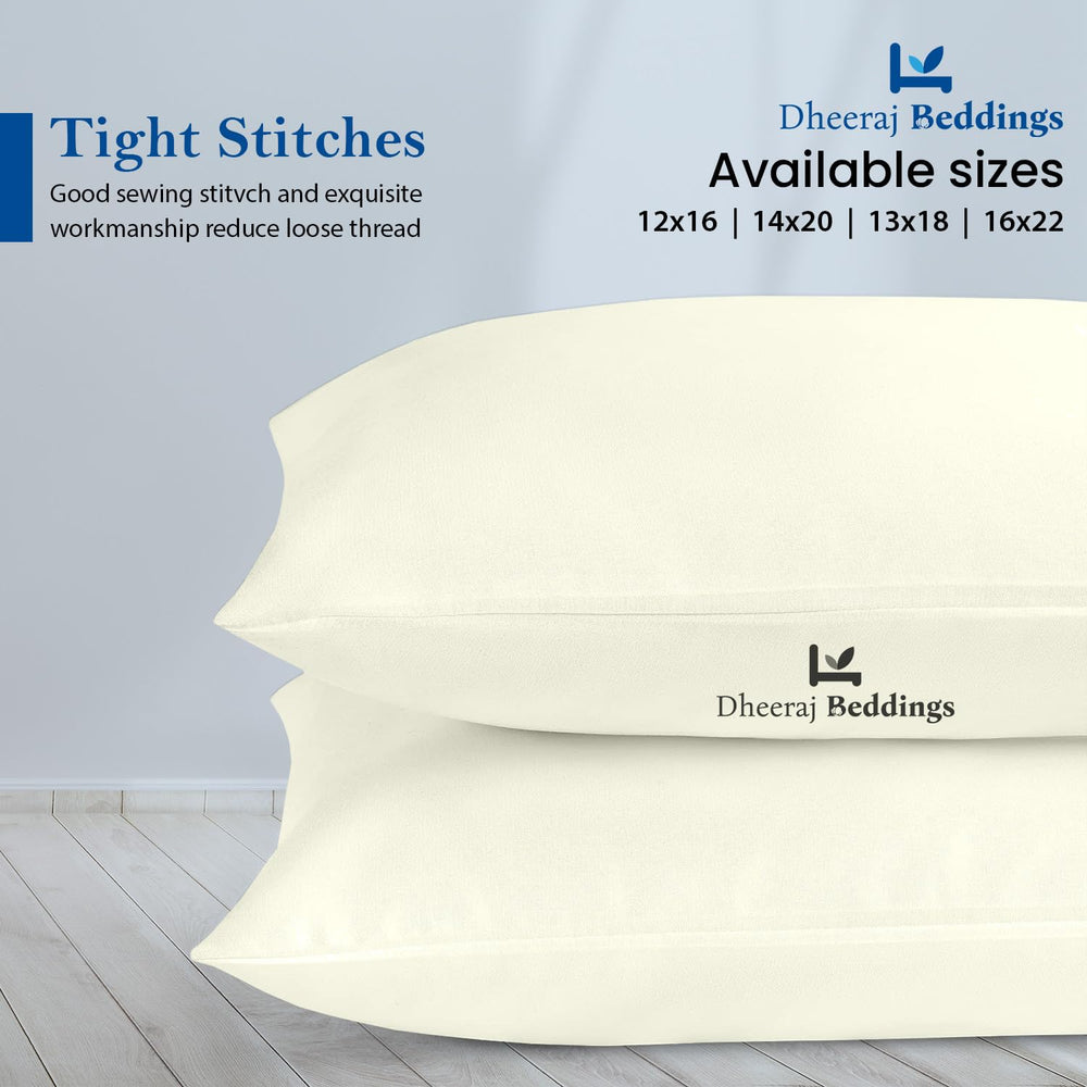 Dheeraj Beddings soft breathable fabric closeup ideal for sensitive skin