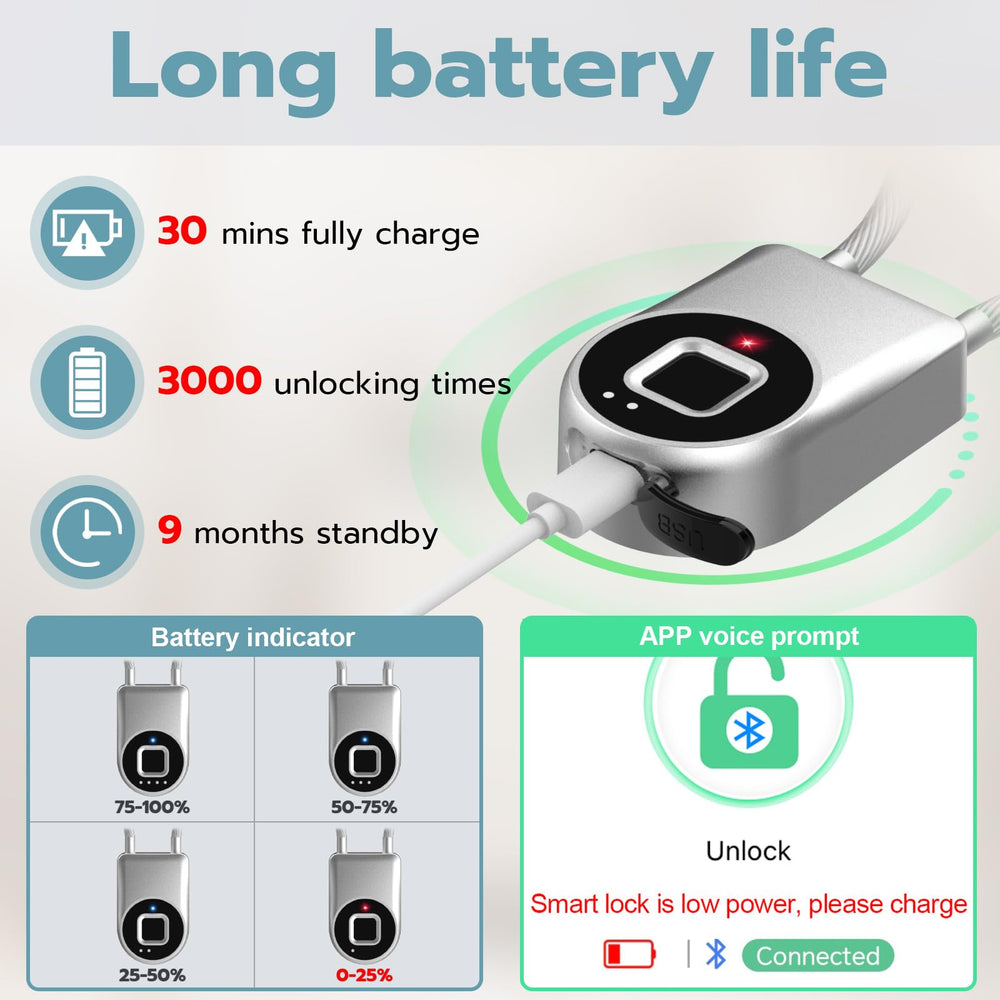 Dhiedas app control bluetooth lock enables remote smartphone management.