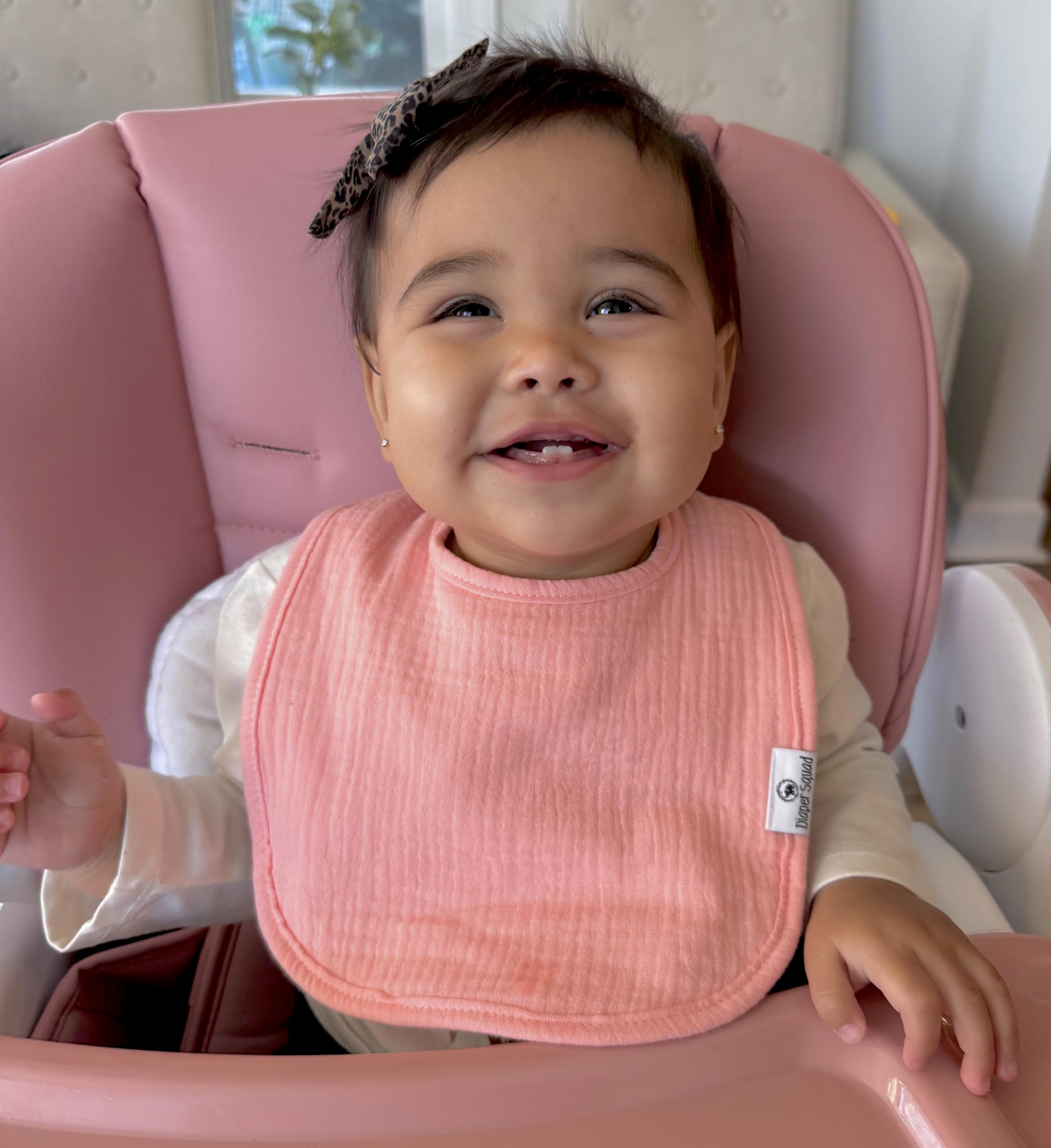 Diaper Squad packaging is gift-ready for baby showers and new parents