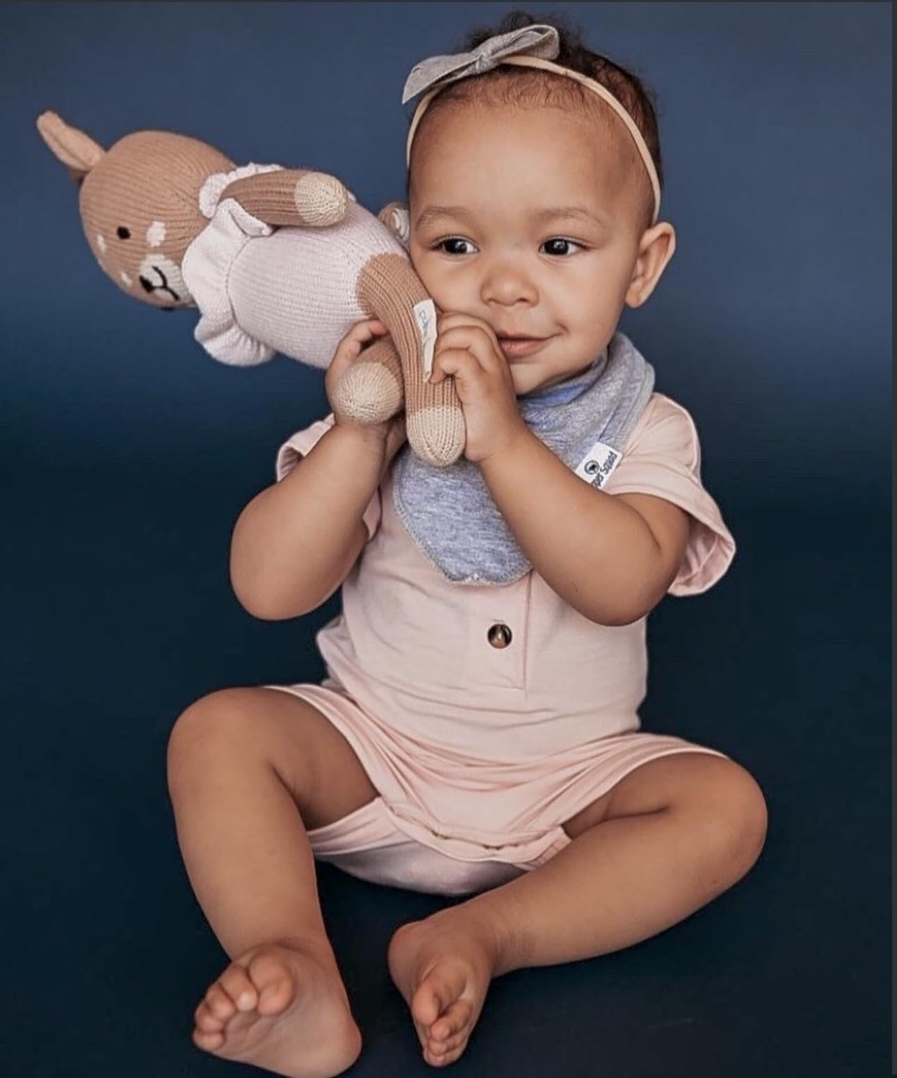 Diaper Squad coordinating styles make daily outfits easier and more fun.
