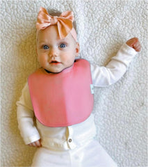 Diaper Squad baby bandana bibs daily-outfits absorbent and gentle