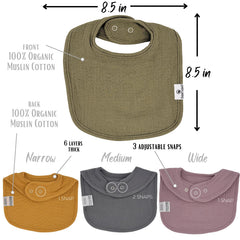 Diaper Squad hypoallergenic fabrics gentle on sensitive skin