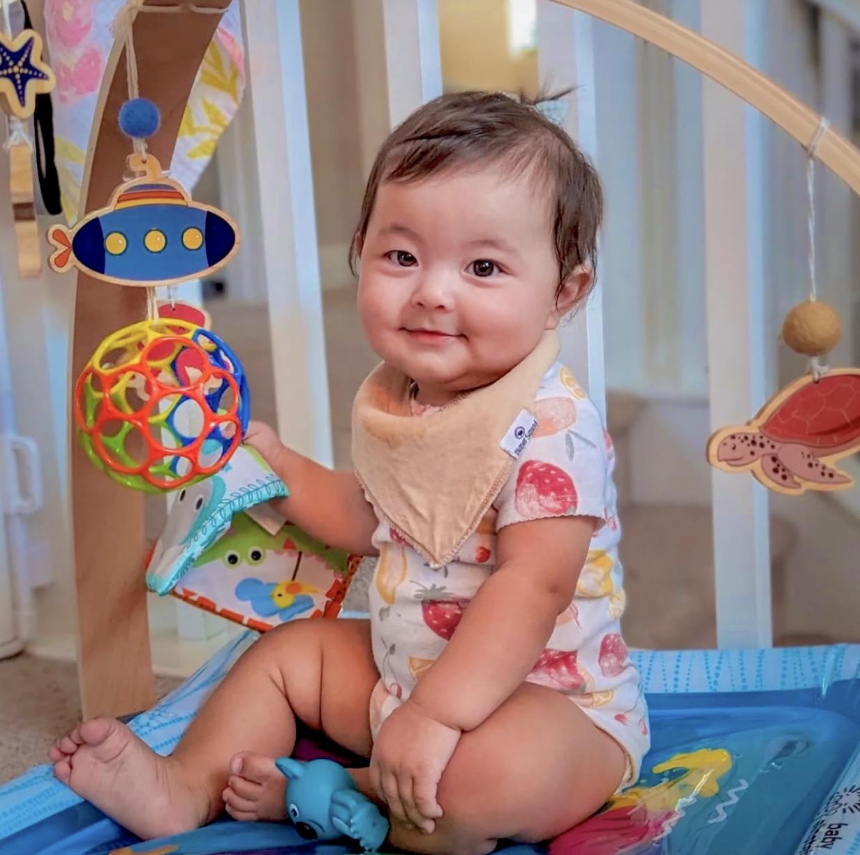 Diaper Squad designs encourage mix-and-match style without compromising absorbency or comfort.