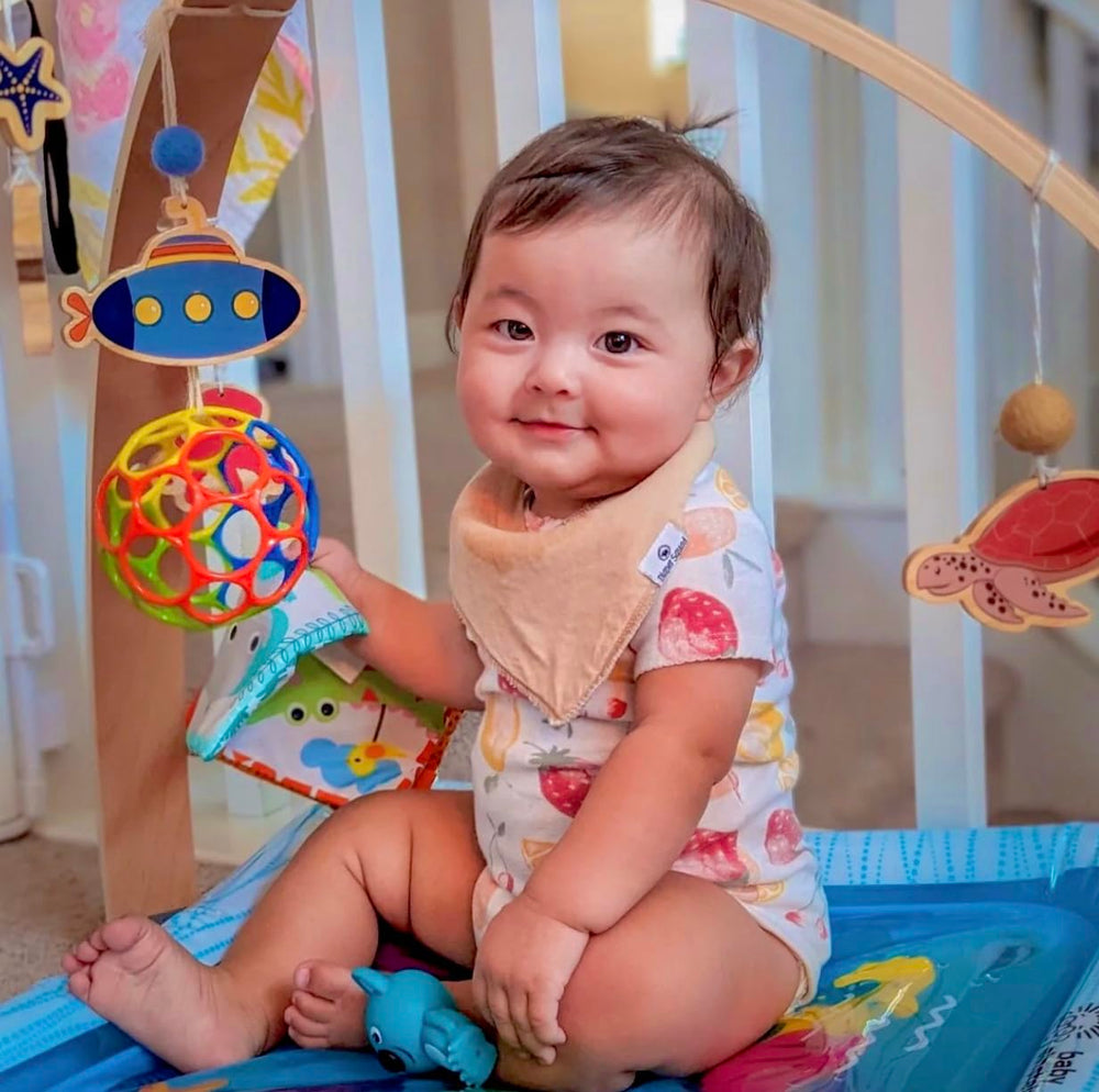 Diaper Squad designs encourage mix-and-match style without compromising absorbency or comfort.