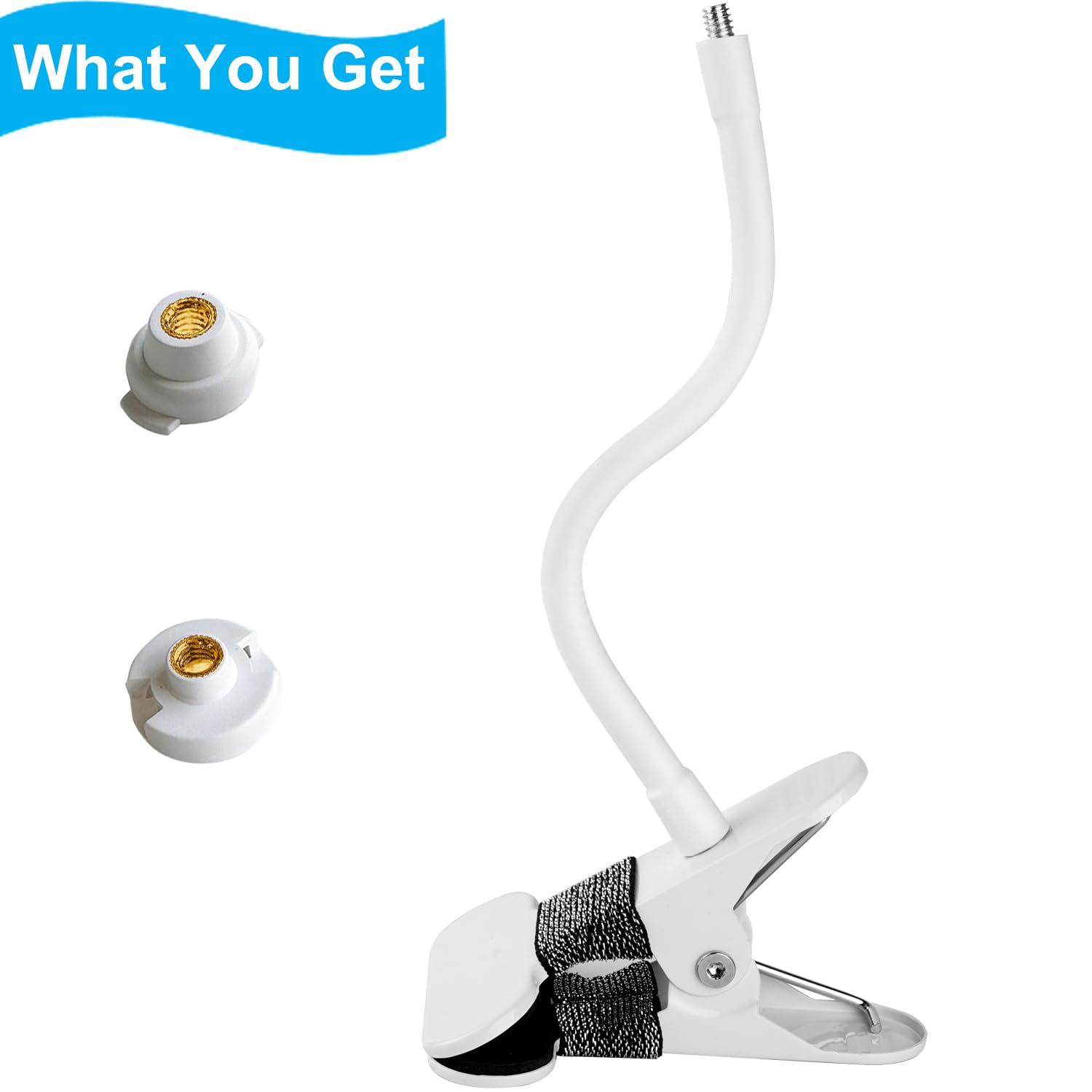 Didalo compatible with HelloBaby and more simplifies mounting options