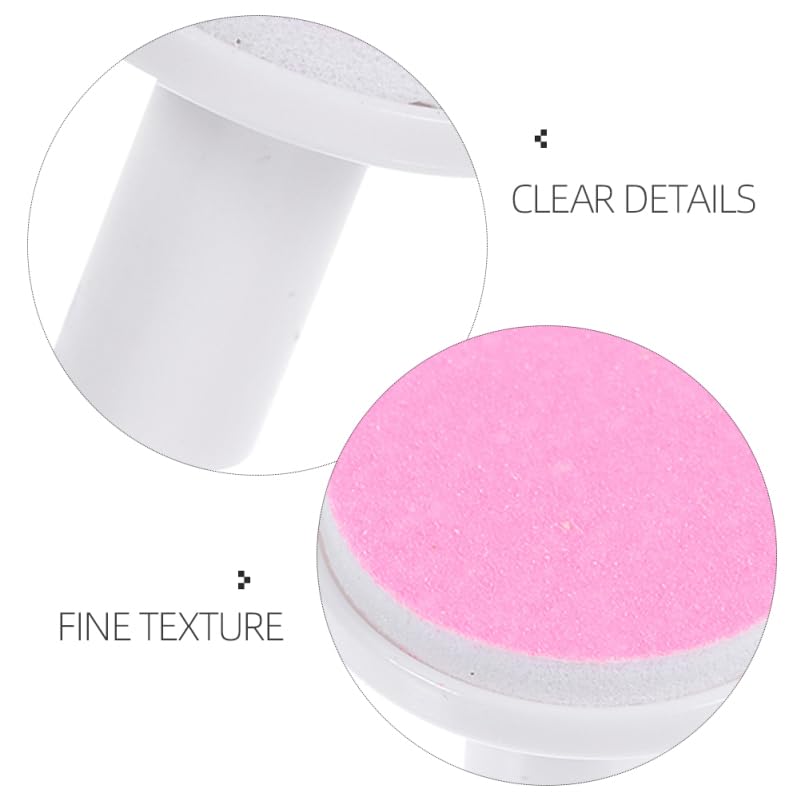 Didiseaon baby nail care routine image highlighting time-saving polishing process