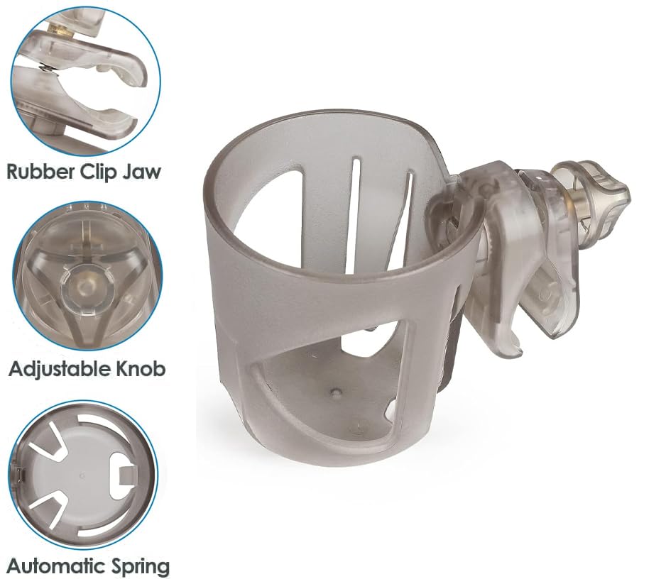 Digital Nc IceFlow compatibility image shows secure fit for 20-30 oz bottles
