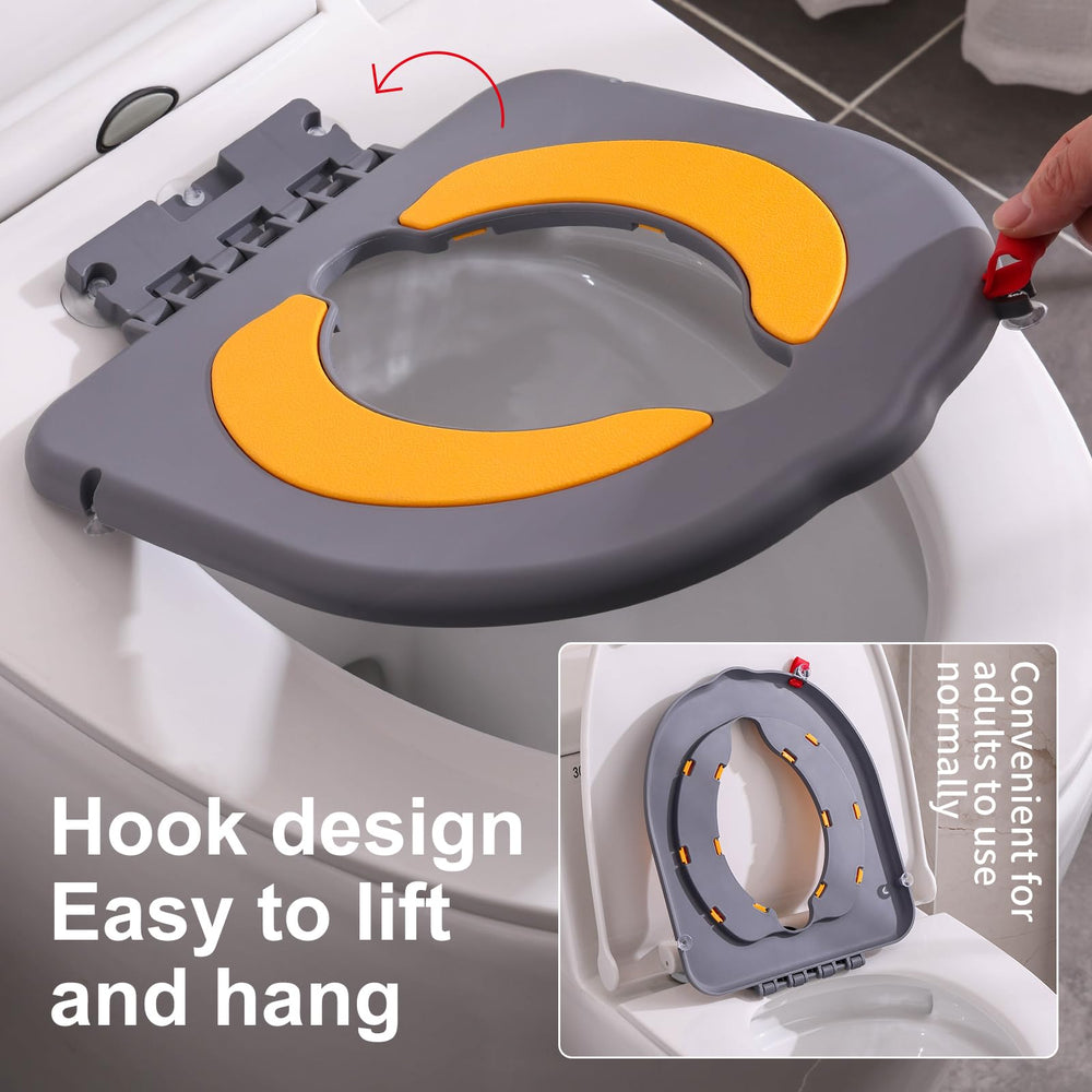 DIJIAMEIYA one-handed-removal design enables quick, effortless transitions