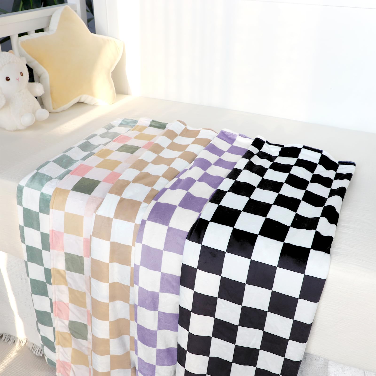 DILIMI dotted backing adds visual interest while staying ultra-soft against skin.