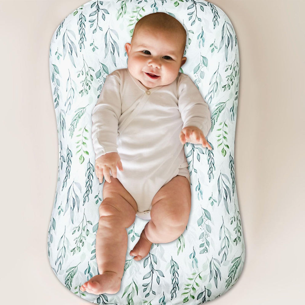 DILIMI shower gift-ready cover is a thoughtful baby registry addition.