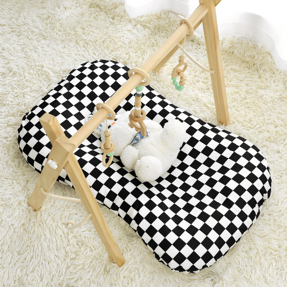 DILIMI breathable fabric; sun or low tumble dry options for quick refresh.