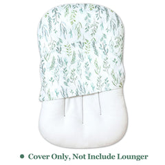 DILIMI universal-fit cover fits most loungers for easy versatility.