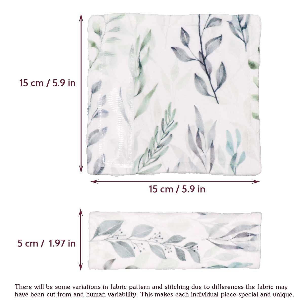 DILIMI machine-washable cover is easy to clean after spills