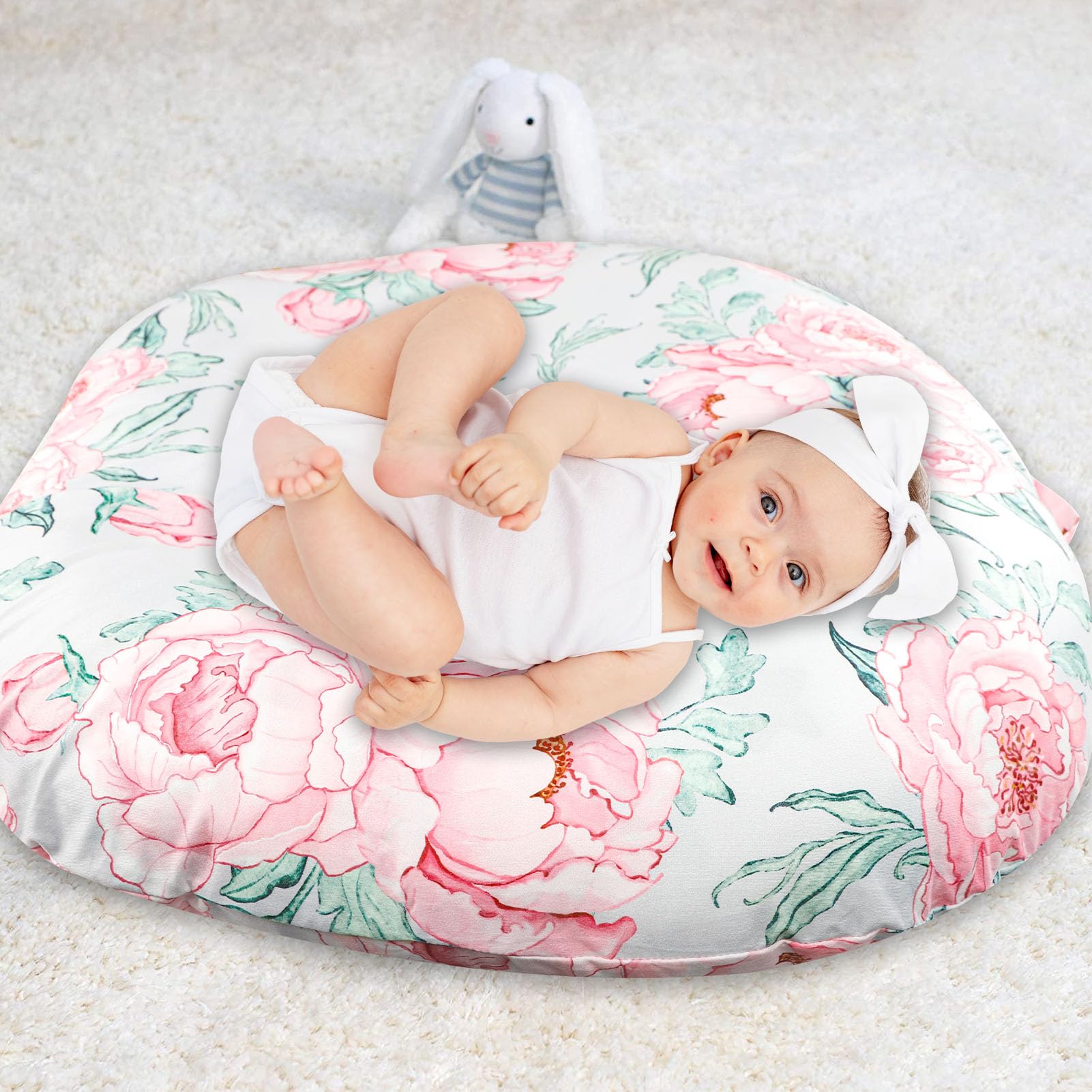 DILIMI gift-ready cover makes a thoughtful baby shower present.