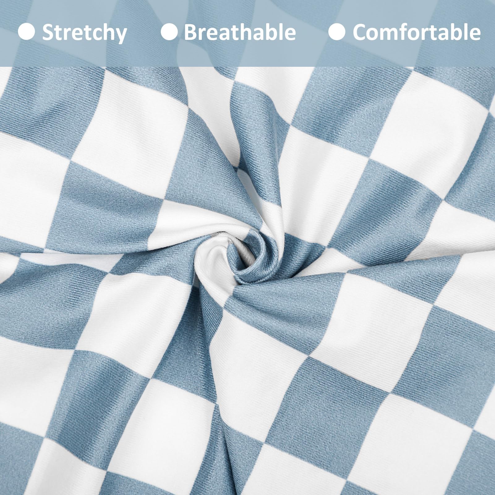 DILIMI universal-fit zipper design enables quick changes without disturbing baby