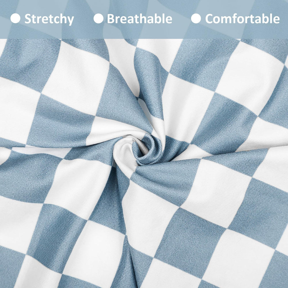 DILIMI universal-fit zipper design enables quick changes without disturbing baby