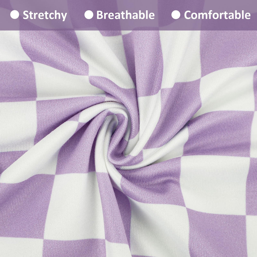 DILIMI nursing pillow cover easy-clean design, machine washable and quick to refresh.