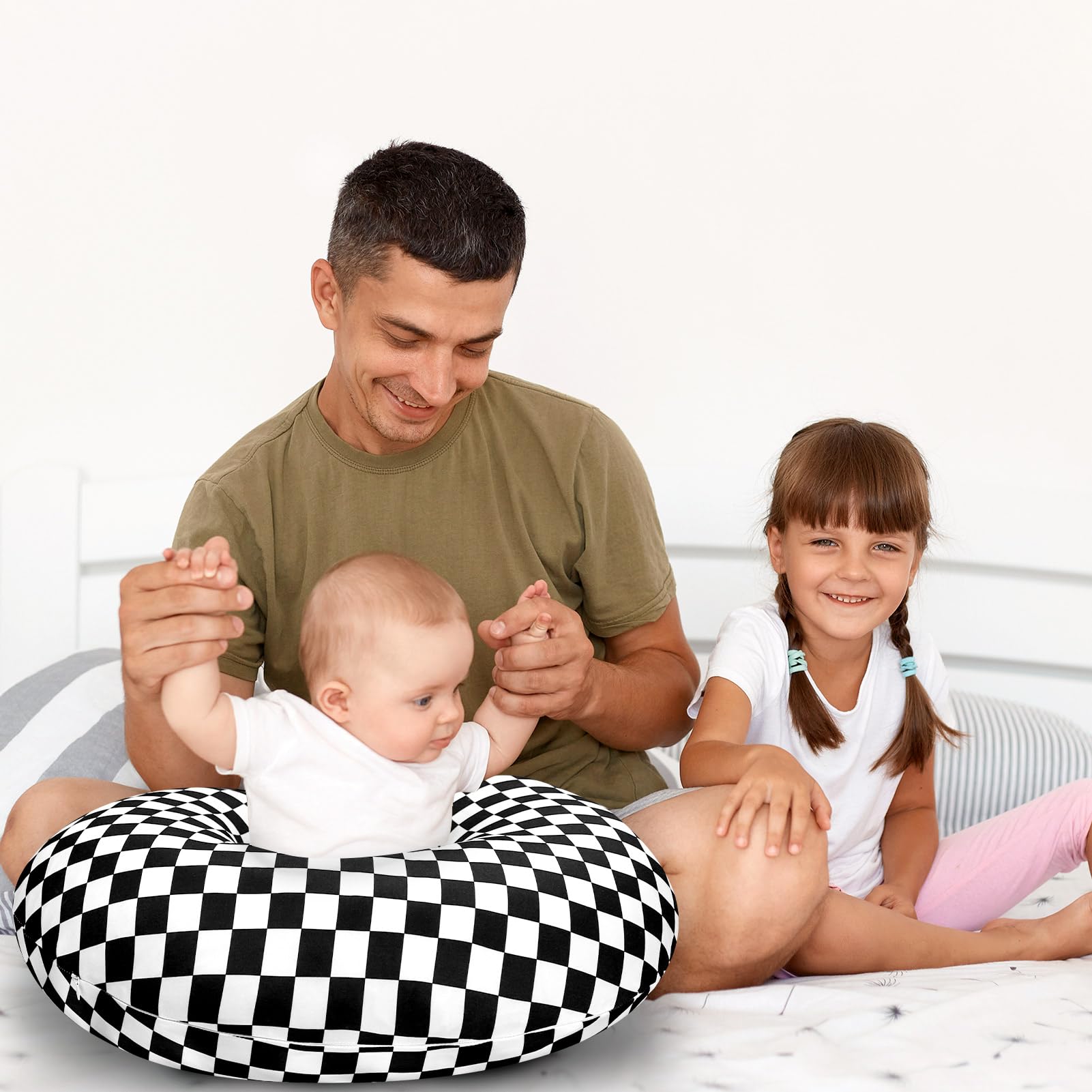 DILIMI gift-ready packaging makes a thoughtful baby shower gift option.