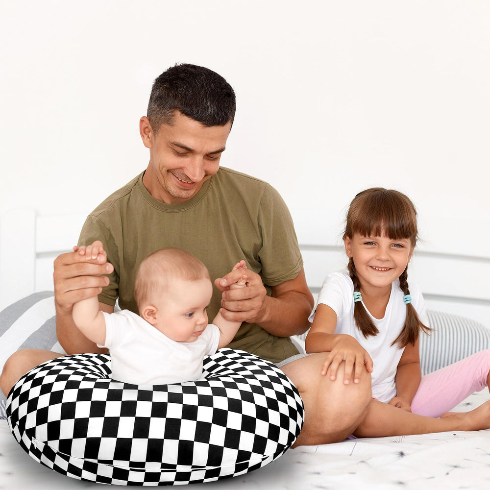 DILIMI gift-ready packaging makes a thoughtful baby shower gift option.