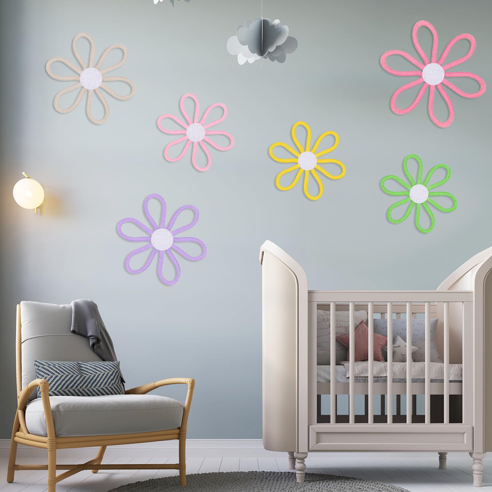 Dimeho boho decor wall hanging elevates dorm spaces